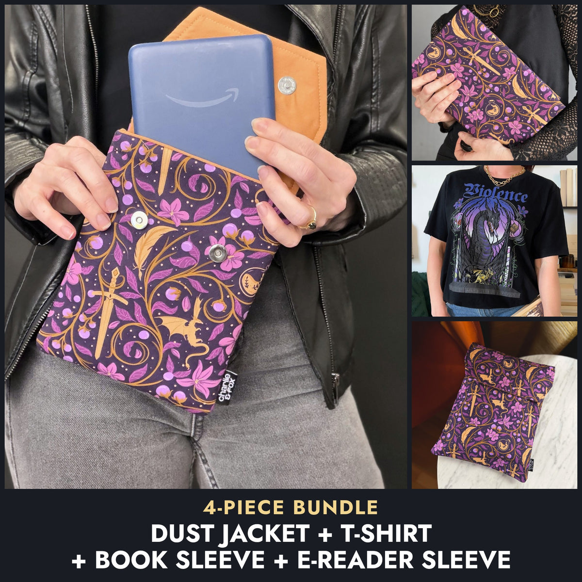 Sorrengail Bundle cover