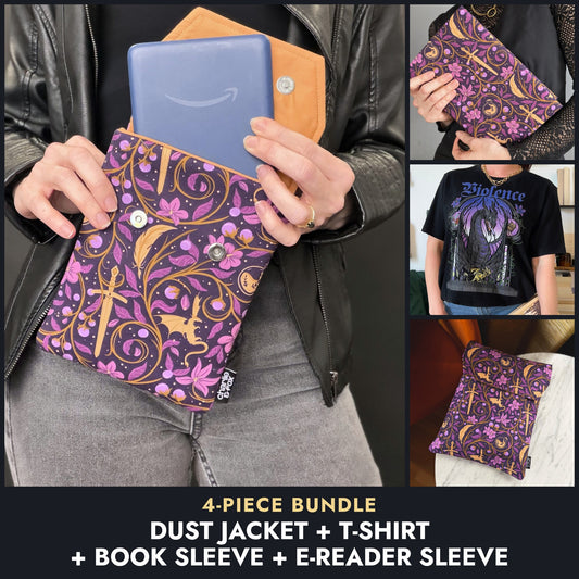 Sorrengail Bundle cover