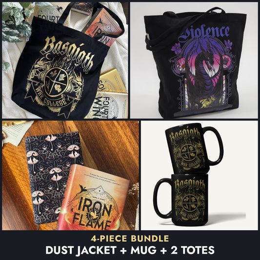 Cadet's Kit Bundle cover