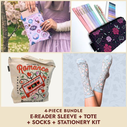 Daydream Secret Santa Bundle cover