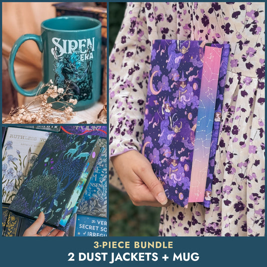 Enchanted Mini Bundle cover