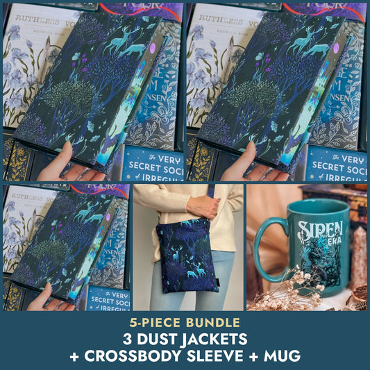 Forests & Folklore Bundle cover