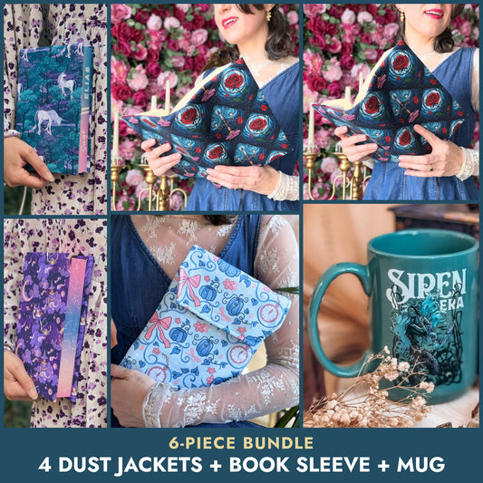 Fairytale Bundle cover