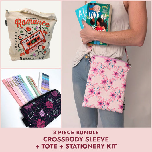 True Love Bundle cover
