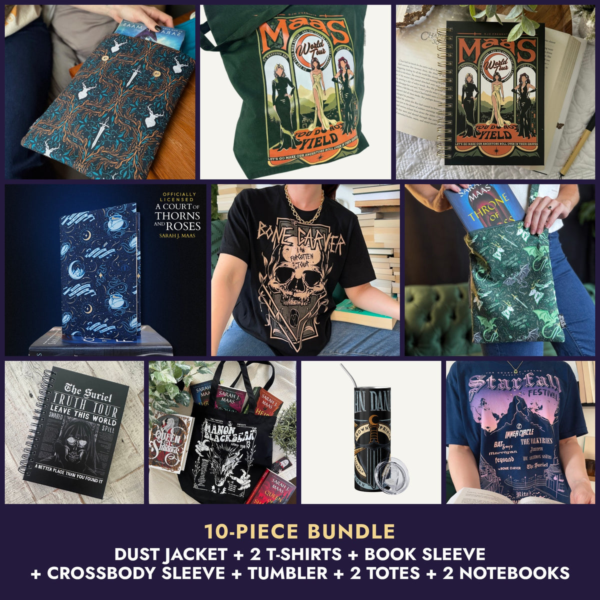 Multiverse Bundle cover