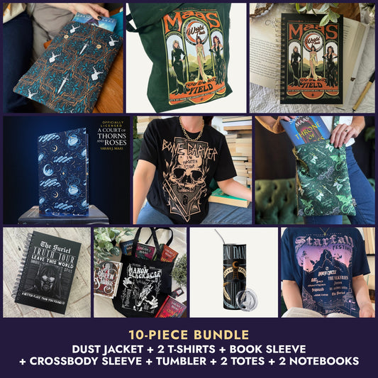 Multiverse Bundle cover