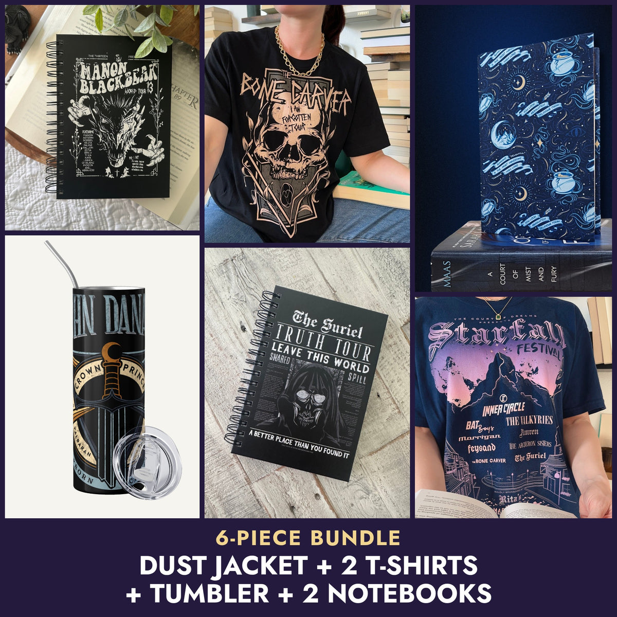 Maasverse Icons Bundle cover