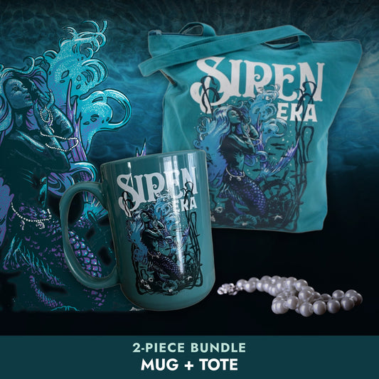 Siren Secret Santa Bundle cover