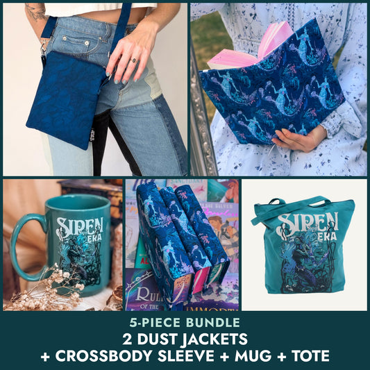 Beach Trip Bundle cover