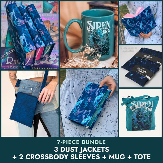Siren Era Bundle cover