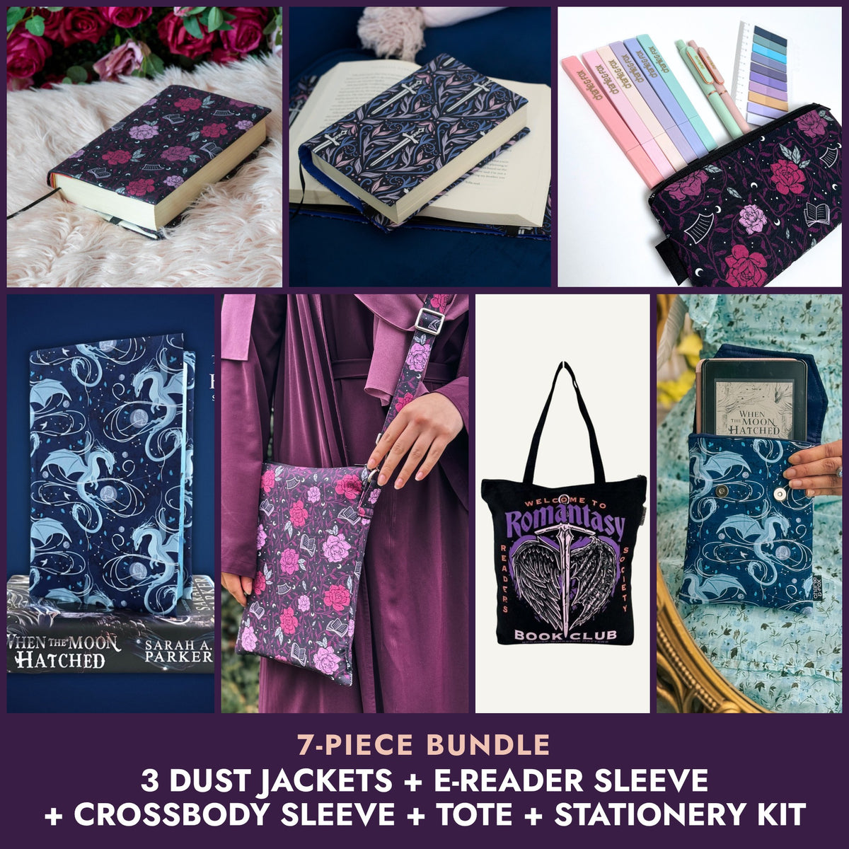 Book Club Bundle