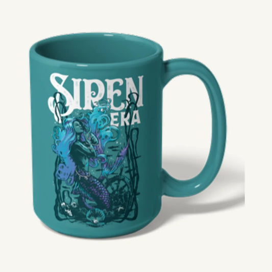Siren Era Mug