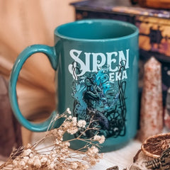 Siren Era mug