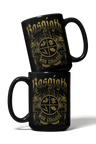 Basgiath War College Mug