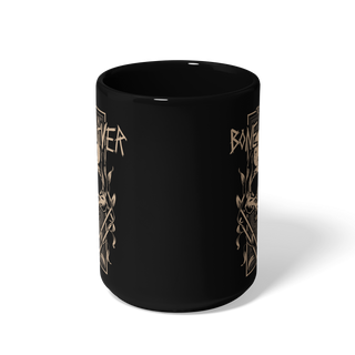 Bone Carver Mug