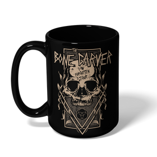 Bone Carver Mug