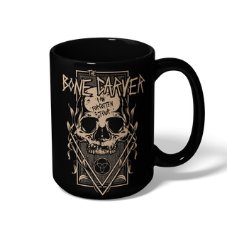 Bone Carver Mug