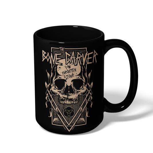 Bone Carver Mug