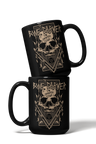 Bone Carver Mug