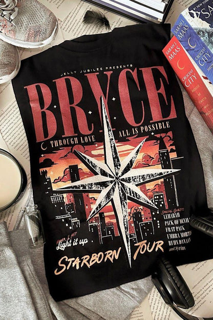 BRYCE SHIRT | AUS SHOP 