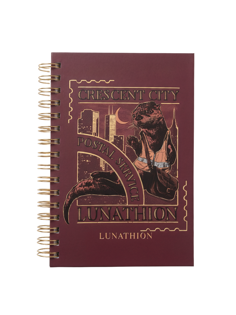 Notebooks