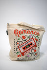 Romance Book Club Tote Bag