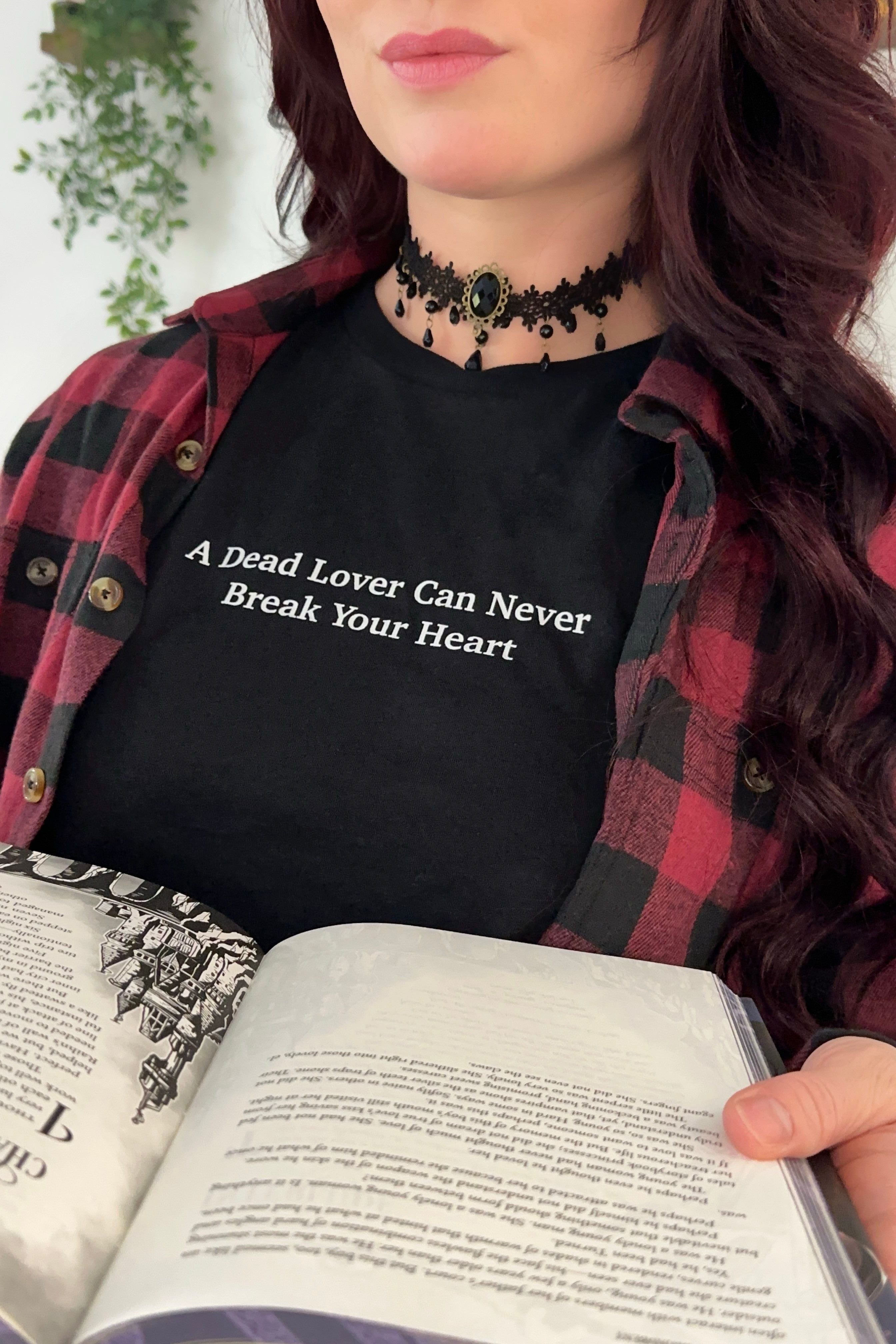 Dead Lover T-shirt