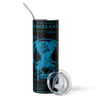 The.Faceless.Man Tumbler