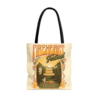 Fireheart Festival Tote