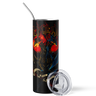 Fly or Die Tumbler