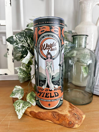 Maas Multiverse Green Tumbler