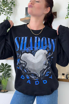 Shadow Daddy Sweatshirt