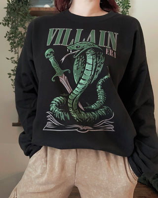 Villain Era Sweatshirt