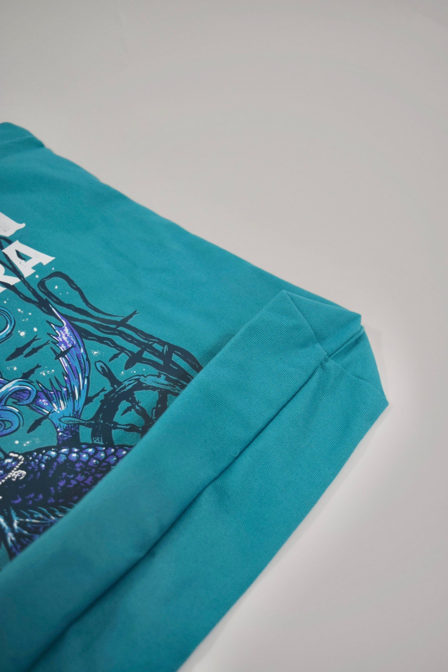 Siren Era Tote Bag