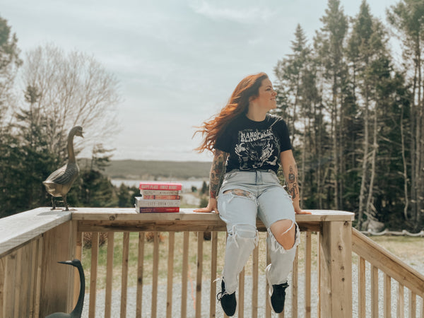 Customer photo