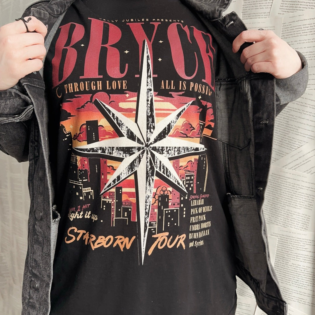 Bryce Shirt | Aus Shop