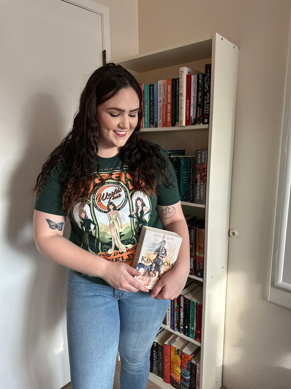 Customer photo