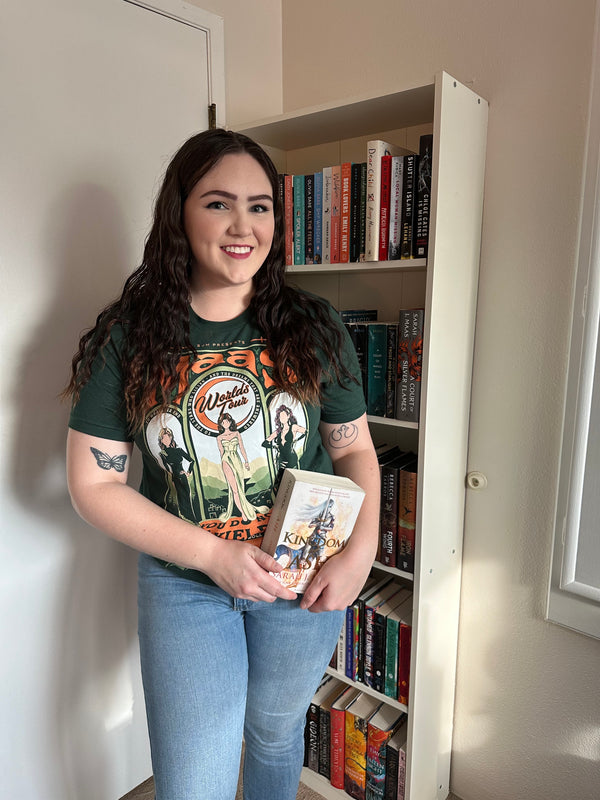 Customer photo