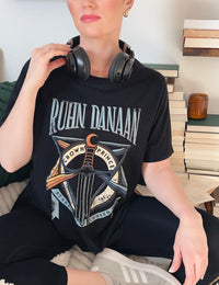 Ruhn Danaan T-Shirt