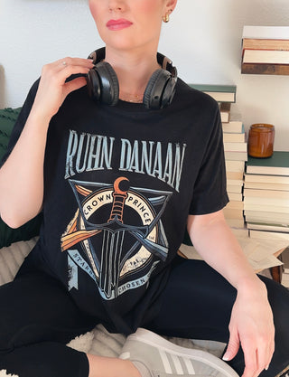 Ruhn Danaan T-Shirt