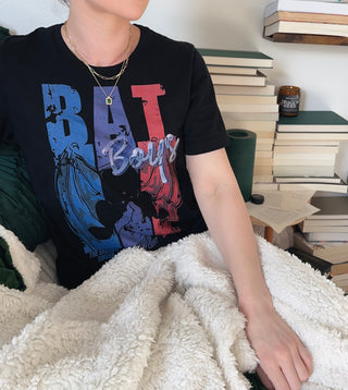 Bat Boys T-Shirt - ACOTAR Merch