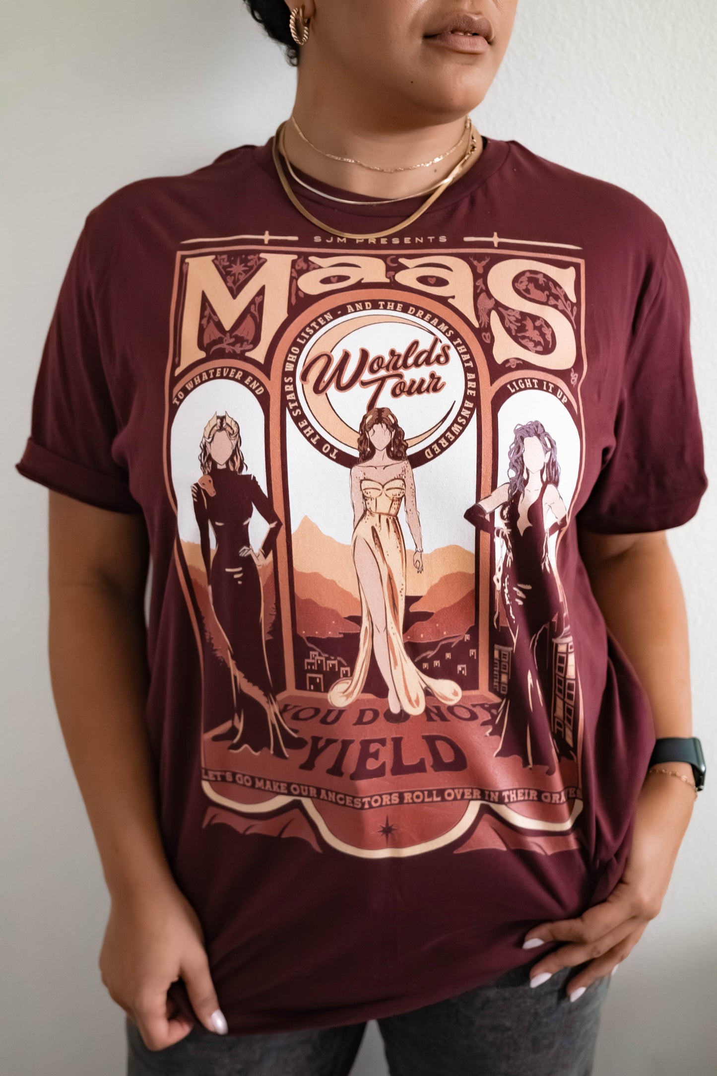 Maasverse T-Shirt