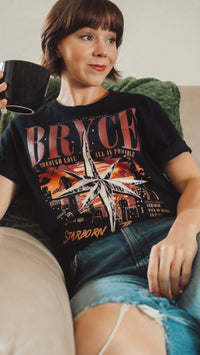 Bryce Quinlan T-Shirt
