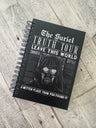 The Suriel Notebook