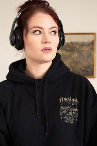 Basgiath War College Hoodie