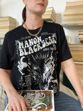 Manon Blackbeak T-Shirt