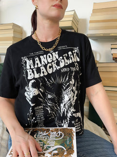Manon Blackbeak T-Shirt