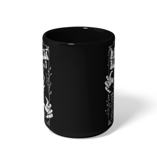 Manon Blackbeak Mug