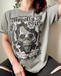 Morally Grey T-Shirt