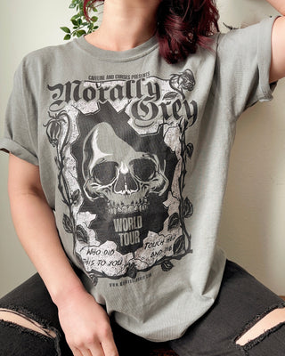 Morally Grey T-Shirt